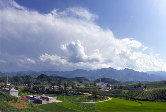 中峰風(fēng)光CN