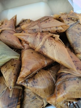 粽子
