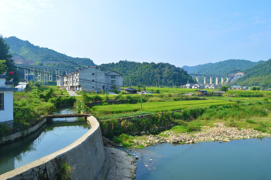 三明大田鄉(xiāng)