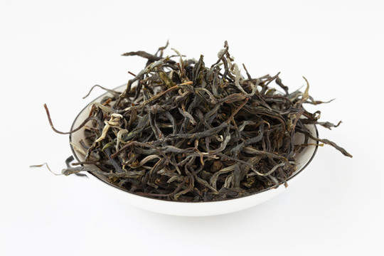 古樹(shù)茶