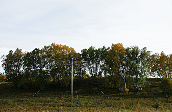 紅山軍馬場(chǎng)