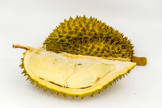 泰國(guó)榴蓮