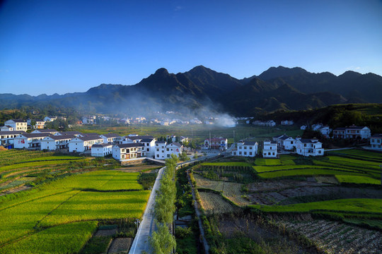 同慶溝BE