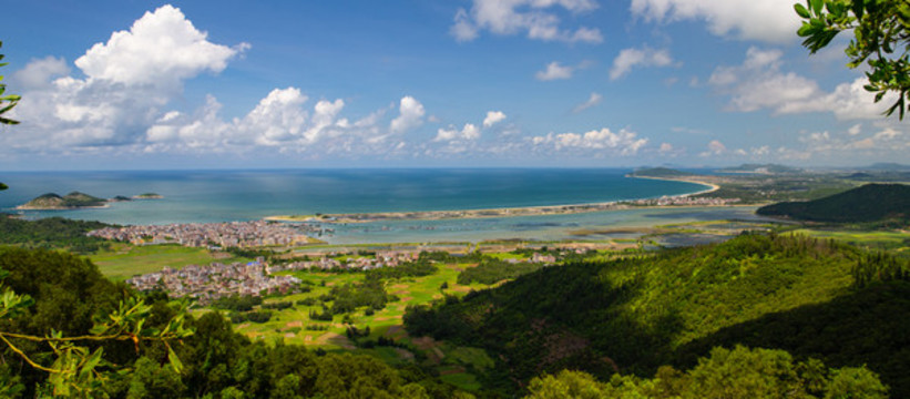 漁村