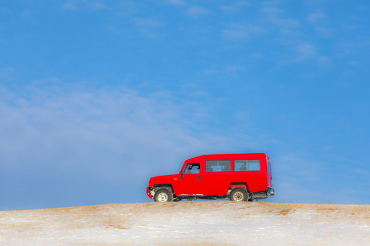 汽車