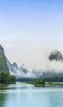 桂林山水