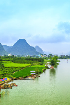 桂林山水