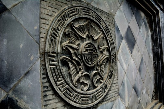 亭臺(tái)樓閣仿古建筑