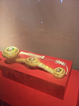 故宮文物