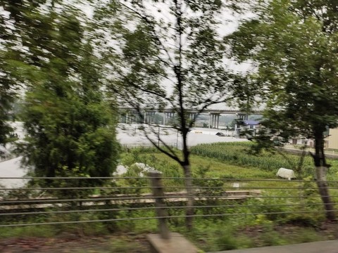 動(dòng)感高架橋