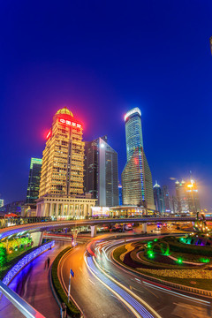 陸家嘴