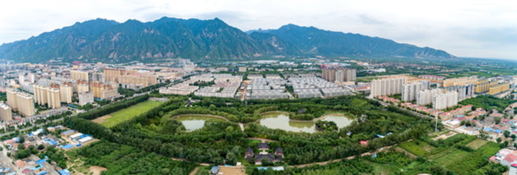 永濟柳園