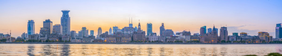 上海外灘