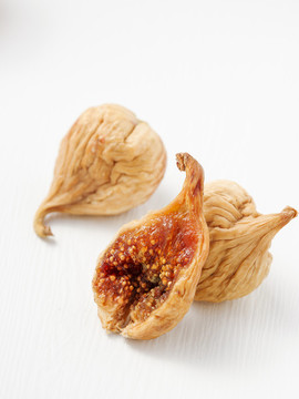 新疆無(wú)花果干