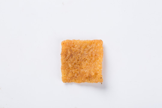 小米鍋巴