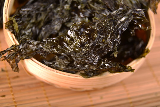 紫菜