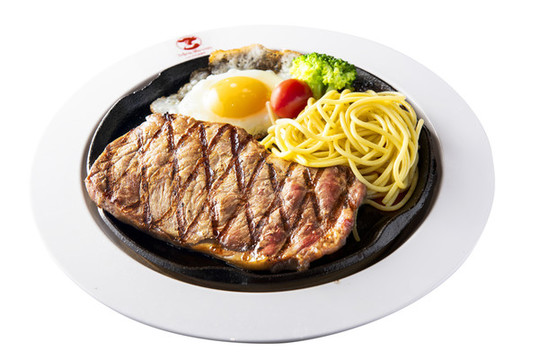 谷飼澳式牛排