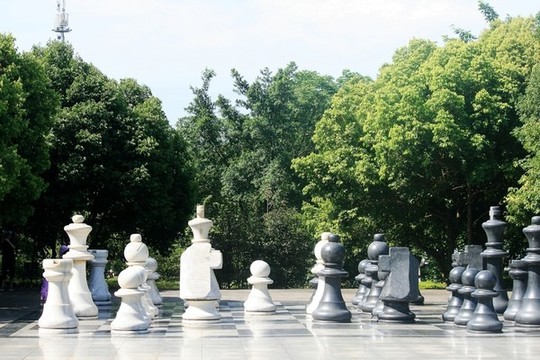 國際象棋