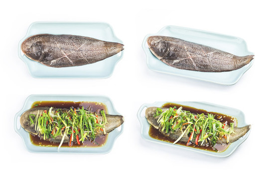 子板魚