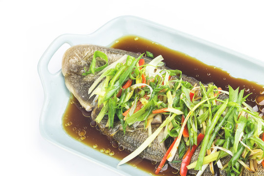 鞋底魚