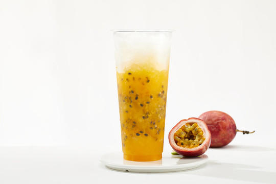 百香果乳酸菌