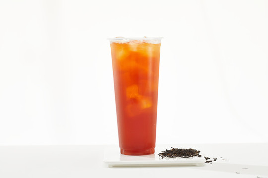 日照紅茶