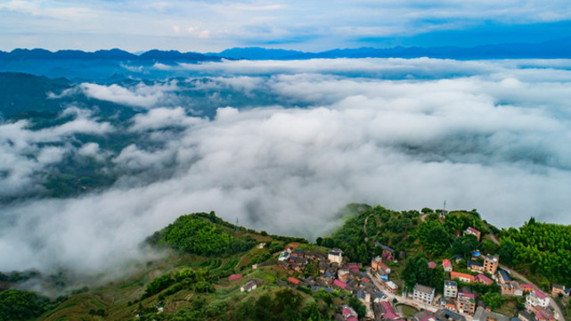 美麗鄉(xiāng)村
