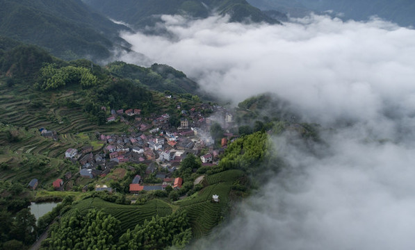 美麗鄉(xiāng)村