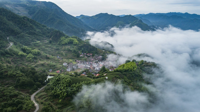 云海風(fēng)光