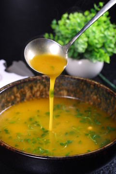 豆湯時(shí)蔬