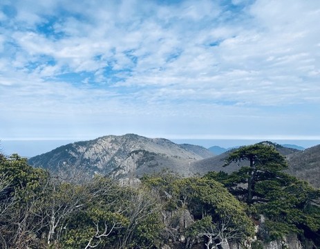 龍王山