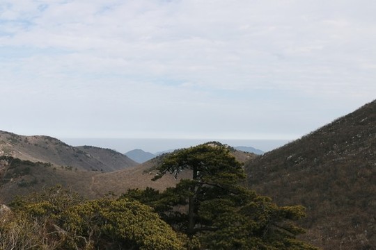 龍王山風(fēng)景區(qū)