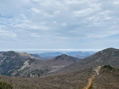 龍王山風景區(qū)