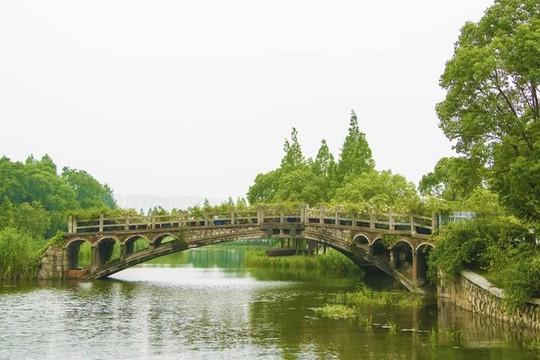 石湖景區(qū)