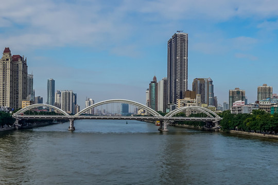 廣州城市景觀