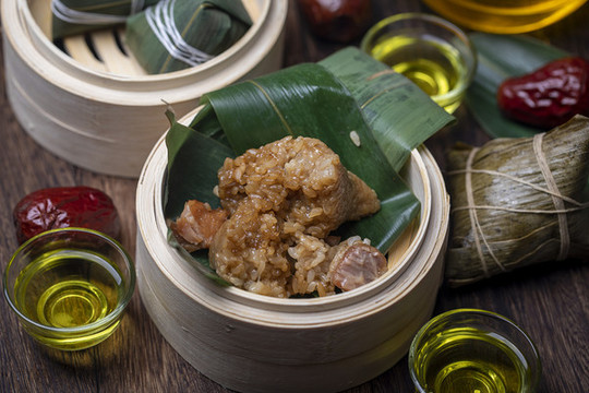 端午節(jié)粽子