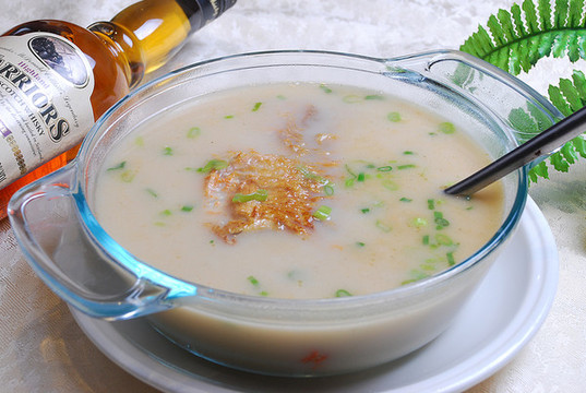 魚羊鮮湯