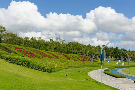 深圳人才公園