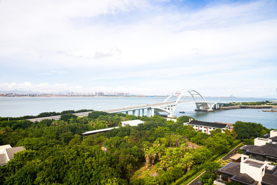 五緣大橋