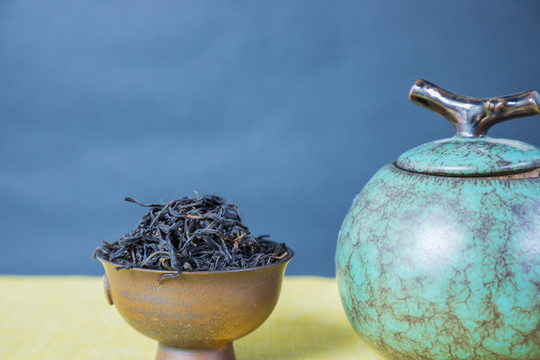 茶葉