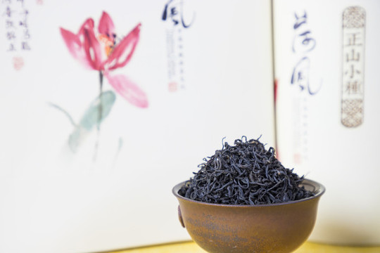 茶葉