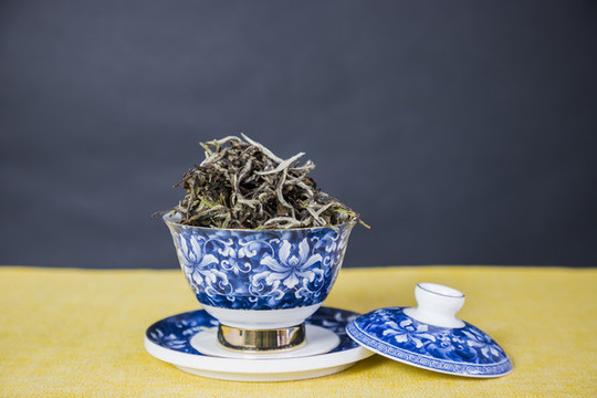 茶葉