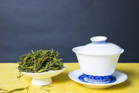 茶葉