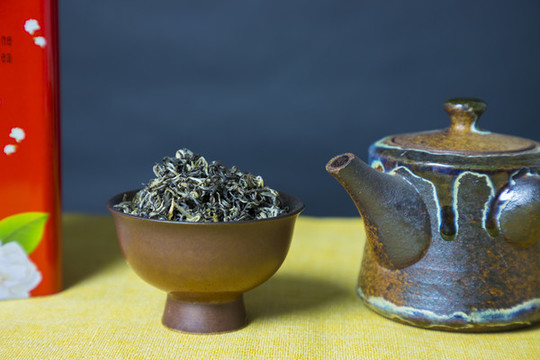 茶葉