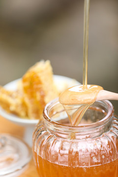 農(nóng)家蜂蜜
