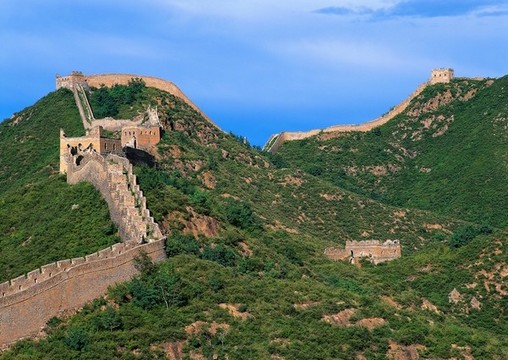 中國長城