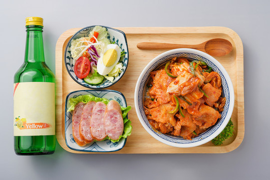 五花肉拌飯?zhí)撞? loading=