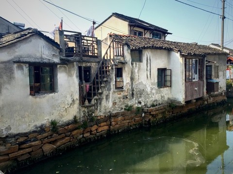 同里古鎮(zhèn)