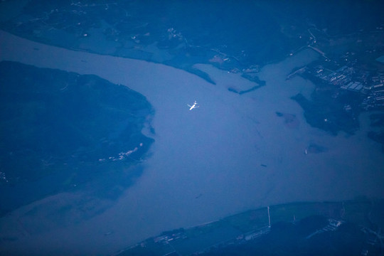 浙江建德梅城