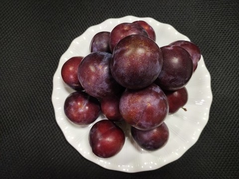 奈李
